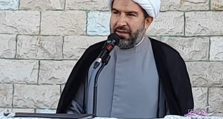 حاج قاسم به معنای واقعی کلمه ولایت پذیر و ولایت مدار بود