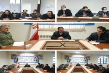 جلوگیری از تعدیل نیرو در برخی از واحد های تولیدی هرسین