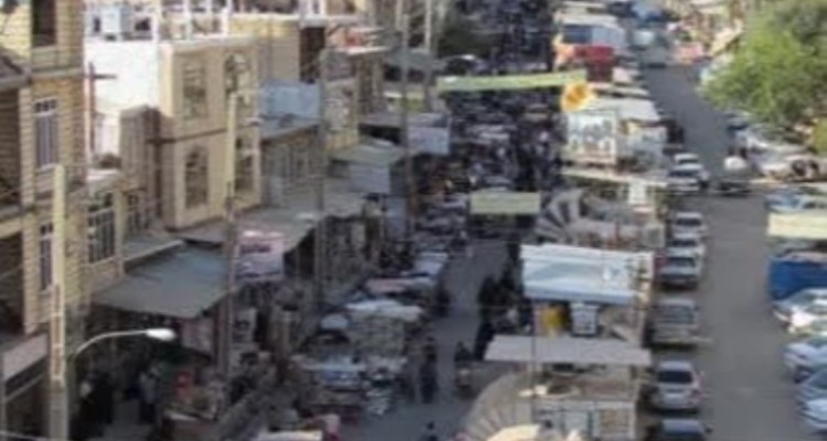 باز هم آشوب به بهانه چهلم