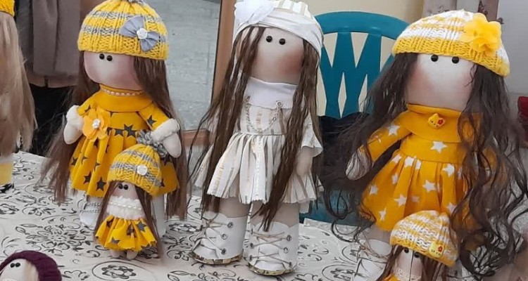 الفتی: هدف نهایی از برگزاری این دوره های آموزشی ایجاد اشتغال است