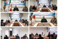 لزوم استفاده از ظرفیت شرکت های دانش بنیان در دفن بهداشتی پسماندهای هرسین