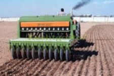 جذب 34 دستگاه ادوات کشاورزی در شهرستان هرسین