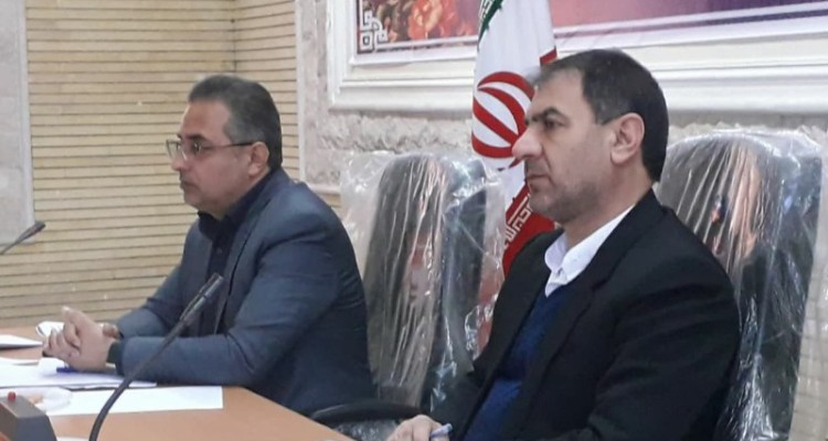 ایجاد ۲۳۱۰ فرصت شغلی در شهرستان هرسین در سال ۱۴۰۱