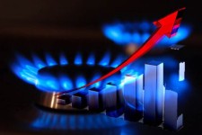 افزابش ده درصدی مصرف گاز در هرسین/لزوم صرفه جویی در مصرف گاز