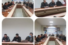 حجت الاسلام رضایی:اگر تبیین درست انجام نشود به تحریف تبدیل می شود/موسوی: رسانه ها در انتشار مطالب اخلاق و تقوا را سرلوحه کار خود قرار دهند