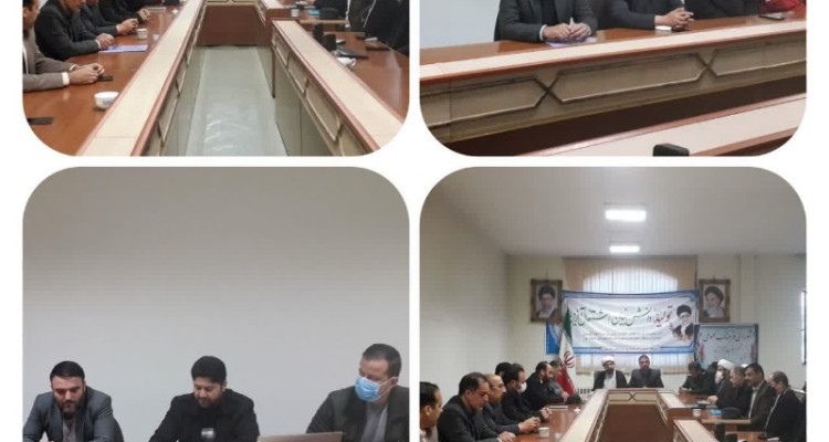 حجت الاسلام رضایی:اگر تبیین درست انجام نشود به تحریف تبدیل می شود/موسوی: رسانه ها در انتشار مطالب اخلاق و تقوا را سرلوحه کار خود قرار دهند