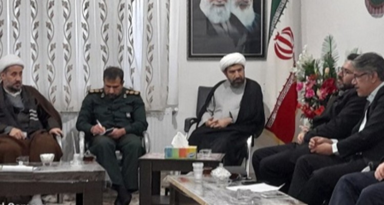 سرهنگ موسوی: زبان گویا و ذهن فعال برای جهاد تبیین لازم است