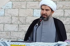 سپاه صرفاً یک نیروی نظامی نیست بلکه یک اراده و تفکر و مکتب است