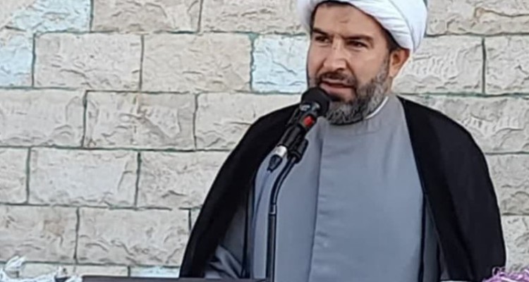 سپاه صرفاً یک نیروی نظامی نیست بلکه یک اراده و تفکر و مکتب است