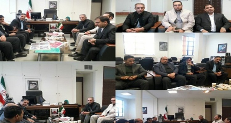 گلیم هرسین در راه نمایشگاههای سراسری