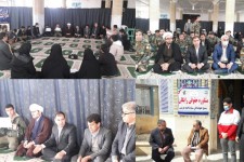 رزمندگان فضای مجازی با جهاد تبیین دستاوردهای انقلاب را روشنگری کنند