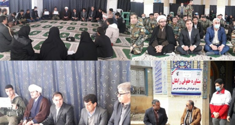 رزمندگان فضای مجازی با جهاد تبیین دستاوردهای انقلاب را روشنگری کنند