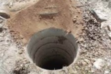 انسداد 80 حلقه چاه غیرمجاز از ابتدای سال در شهرستان هرسین