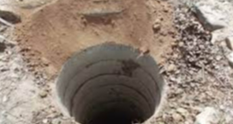 انسداد 80 حلقه چاه غیرمجاز از ابتدای سال در شهرستان هرسین