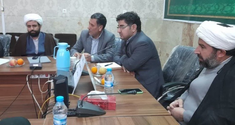 حجت الاسلام رضایی: مهمترین اقدام عملی در راستای جهاد تبیین خدمات دهی مسئولین است