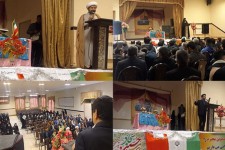 حجت الاسلام رضایی: طبق آموزه های دینی ما تزکیه بر تعلیم اولویت دارد