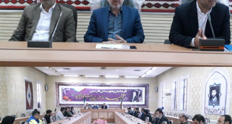 در حوزه پدافند غیر عامل تجربیات ارزشمند و تاثیرگذاری کسب شده است