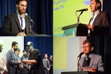 موسوی :  تئاتر خیابانی بعلت ارتباط مستقیم با مخاطب پیام خود را بخوبی منتقل می کند