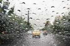 بارش 27میلیمتری باران از ابتدای فرودین ماه در هرسین