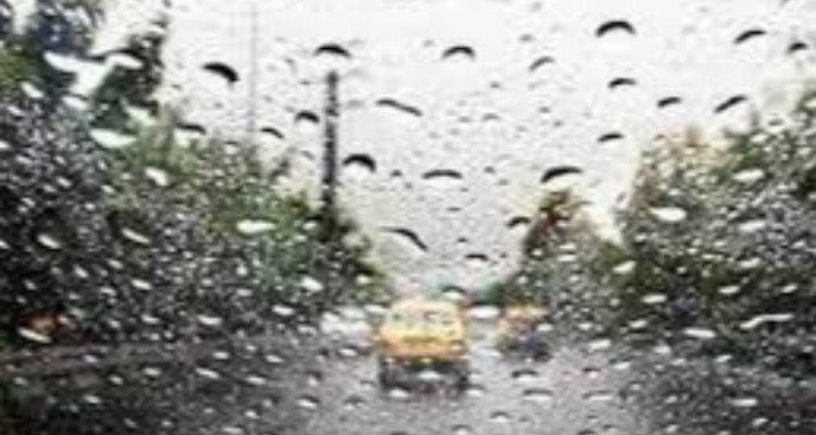 بارش 27میلیمتری باران از ابتدای فرودین ماه در هرسین