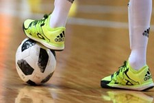 برگزاری مسابقات فوتسال جام رمضان در هرسین