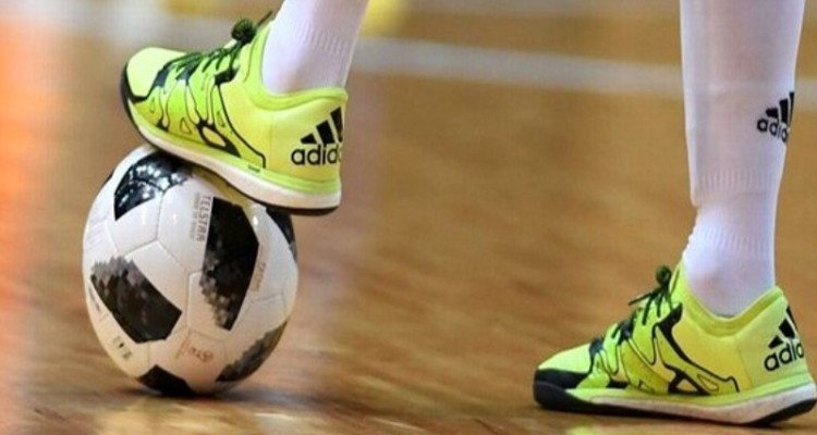 برگزاری مسابقات فوتسال جام رمضان در هرسین