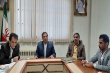 ادارات عضو کمیته اشتغال بر اساس شعار سال و حوزه کاری خود سند اشتغال تدوین کنند