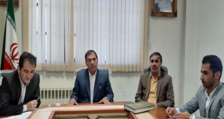 ادارات عضو کمیته اشتغال بر اساس شعار سال و حوزه کاری خود سند اشتغال تدوین کنند