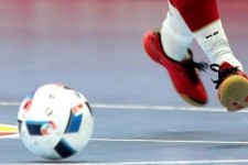 پایان مسابقات جام رمضان با پیروزی تیم آذین لوله سپاهان هرسین