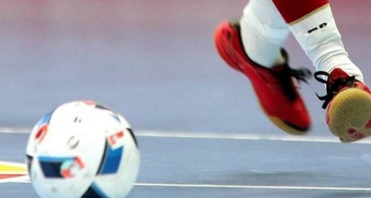 پایان مسابقات جام رمضان با پیروزی تیم آذین لوله سپاهان هرسین