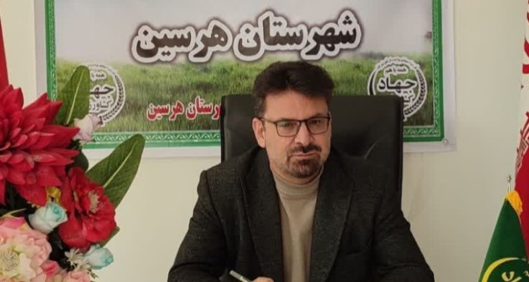 صدور 55 پرونده تعزیراتی برای نانوایی های متخلف در هرسین/ هشدار ابطال پروانه کسب در صورت تکرار تخلف