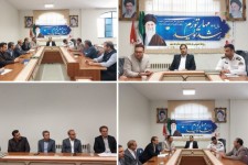 لزوم ترمیم سریع حفاری های صورت گرفته توسط ارگان های متولی