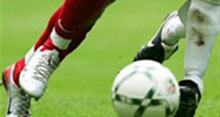 اعزام تیم فوتبال زیر ده سال شهرستان هرسین به رویداد فرهنگی ورزشی استان کرمانشاه