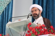 انتقاد امام جمعه هرسین از نحوه عملکرد خبازی های شهرستان