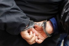 دستگیری سارق مدارس روستایی در هرسین