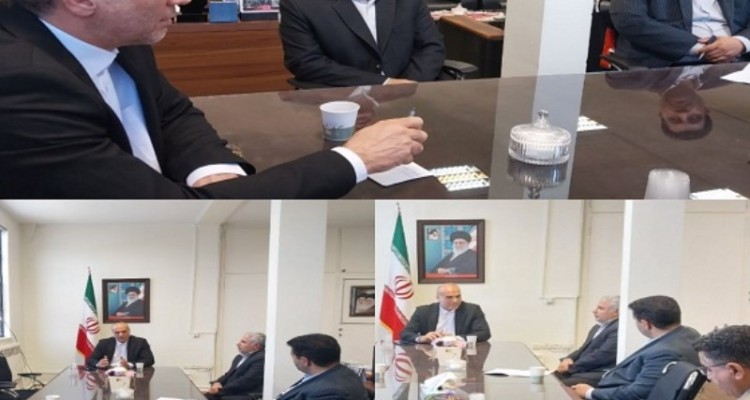 ایتیوندی: شبکه بهداشت تخلفات برخی از مطب های خصوصی را پیگیری کند