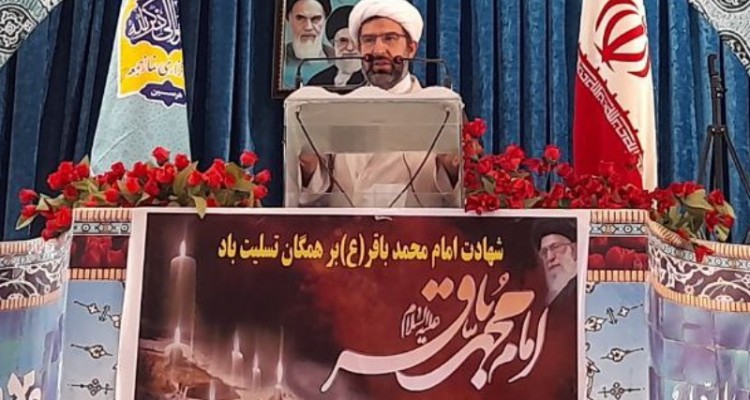 هر کشوری که از ادبیات انقلابی ایران تبعیت کرد به اقتدار رسید