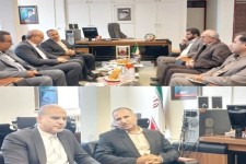 تعهدات معادن در قبال محیط زیست بررسی و شفاف سازی شود