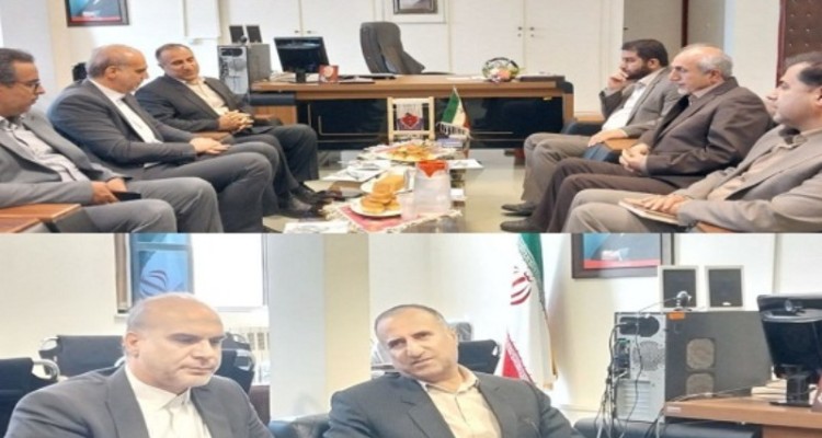 تعهدات معادن در قبال محیط زیست بررسی و شفاف سازی شود