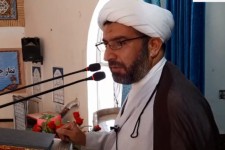 واکنش امام جمعه محترم هرسین به ساخت و سازه های غیر مجاز+فیلم