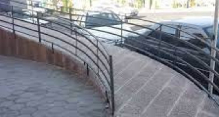 اختصاص 128میلیون تومان در راستای مناسب سازی معابر عمومی در هرسین