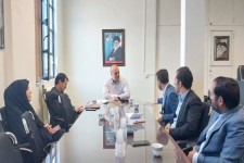 شورای شهر می بایست برنامه های راهبردی با افق دید بلند مدت داشته باشد