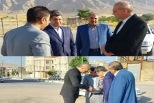 ایجاد مرکز پزشکی قانونی از مهمترین دغدغه های کاری و مطالبه به حق مردم است