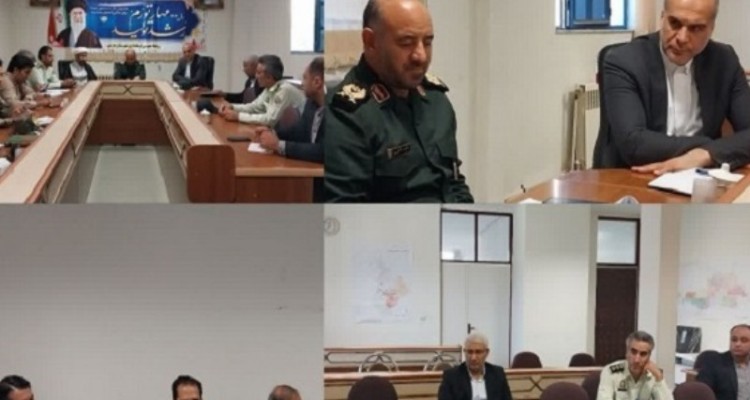 یادمان شهدای گمنام هرسین نیازمند تعریف ردیف اعتباری است