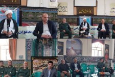 تبیین مکتب شهدا از مهمترین نیازهای فکری نسل های جدید است