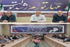 بهره برداری ۱۷۰ پروژه با اعتبار ۱۵۱ میلیارد تومان در هرسین در هفته دولت