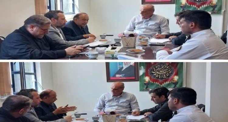 فعالیت غیر قانونی مسافر برهای بین شهری موجبات نگرانی مردم است