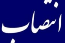 مدیر عامل شرکت صنایع شیمیایی نگین سنقر منصوب شد