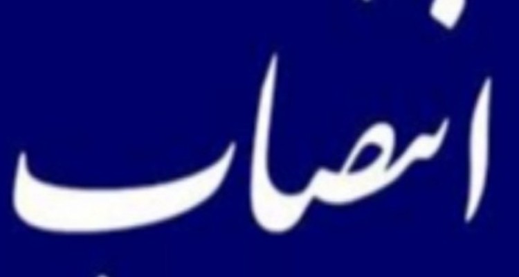 مدیر عامل شرکت صنایع شیمیایی نگین سنقر منصوب شد