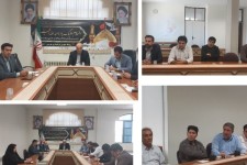 اصناف شهرستان هرسین ساماندهی می‌شوند